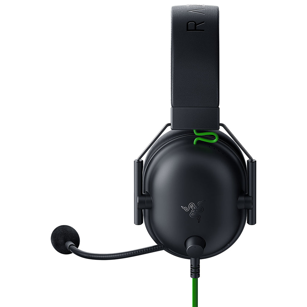 Razer BlackShark V2 X Noir
