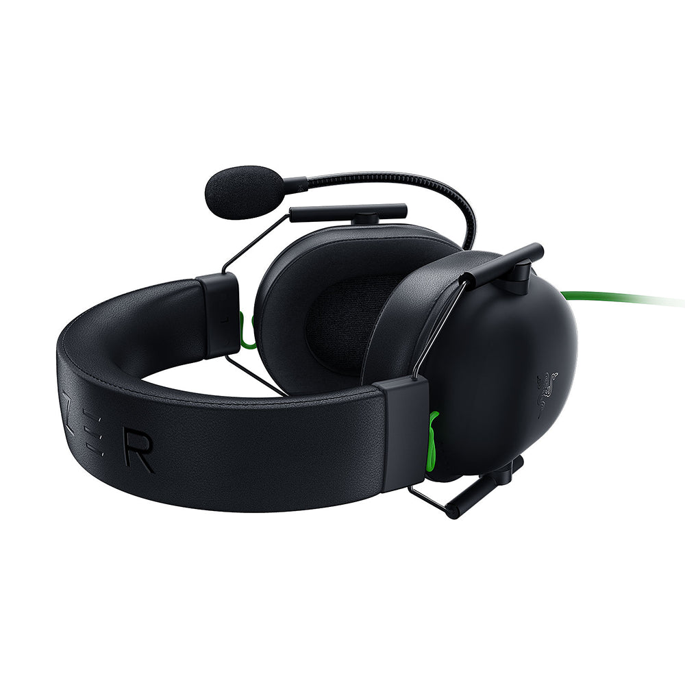 Razer BlackShark V2 X Noir