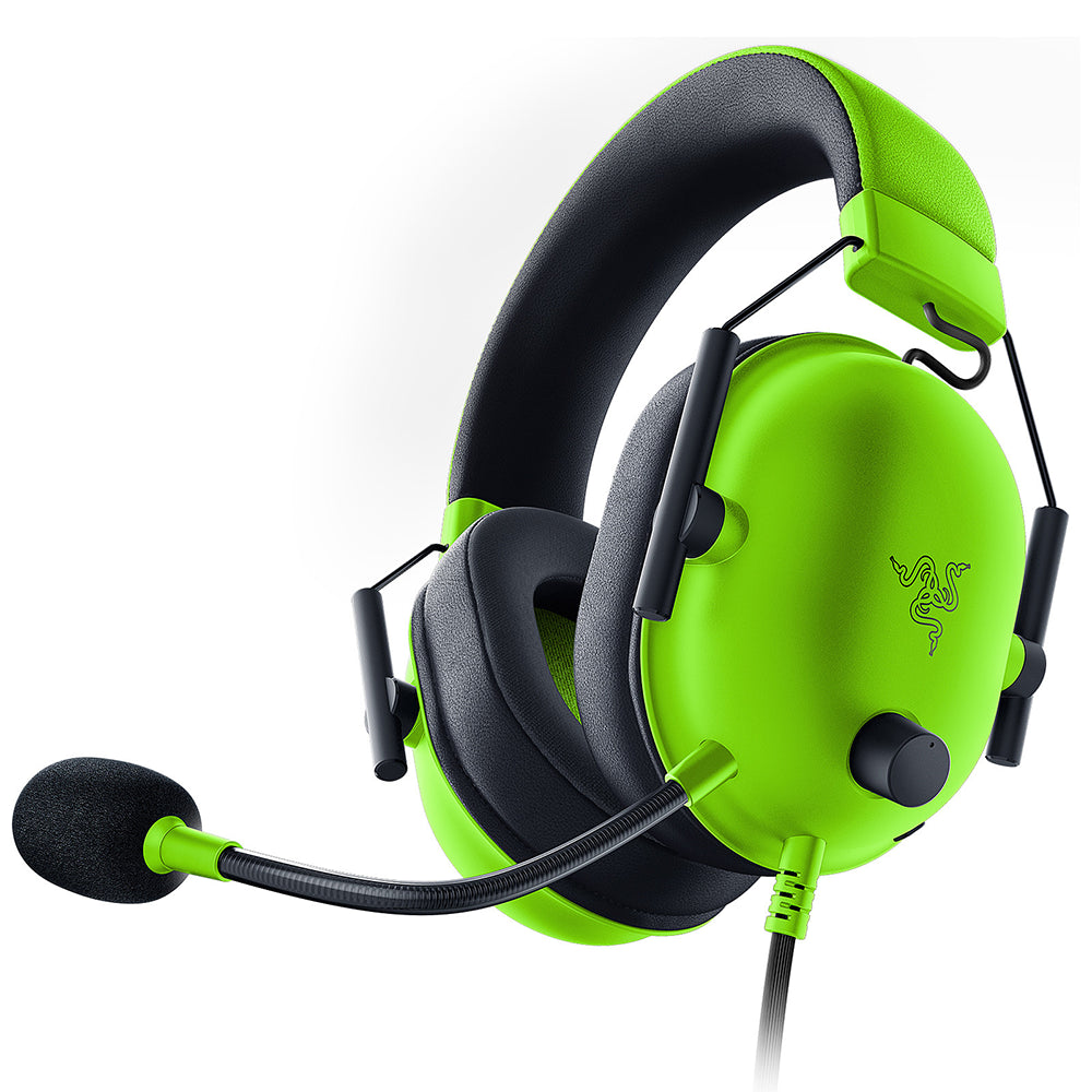 Razer BlackShark V2 X Vert