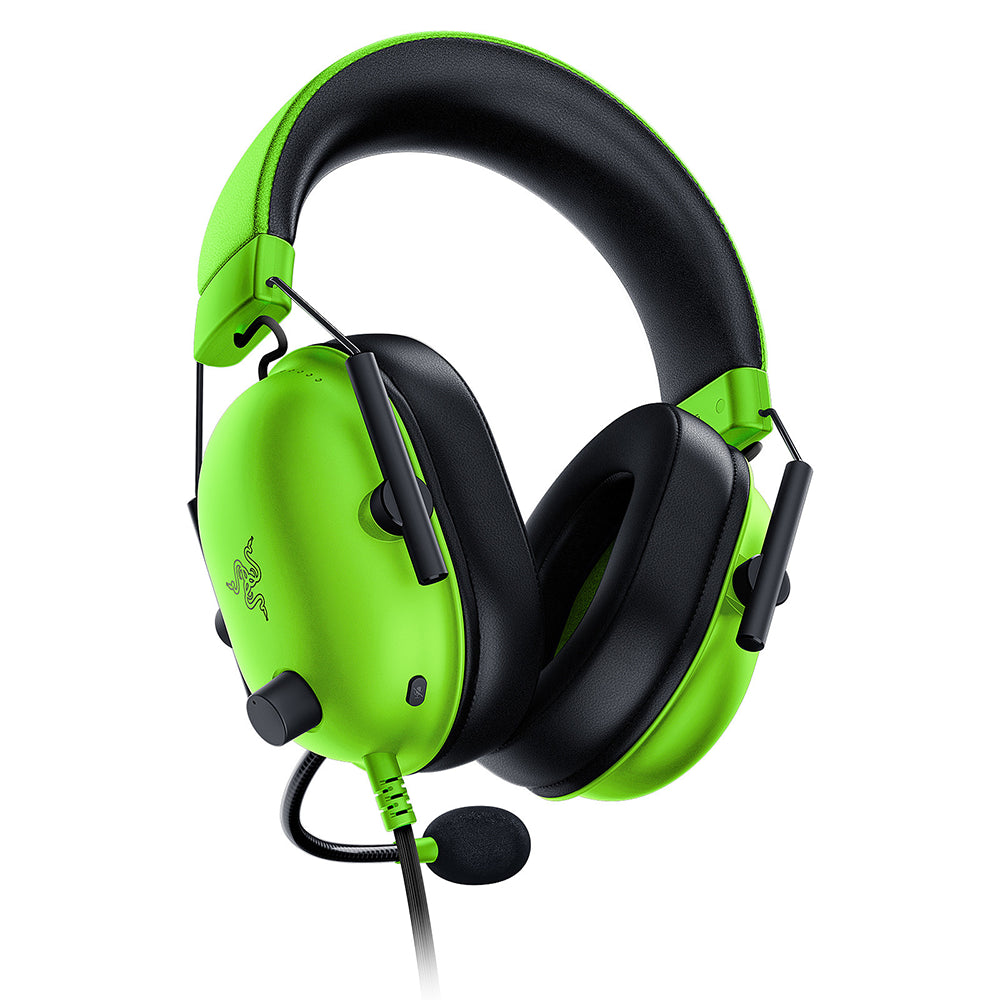 Razer BlackShark V2 X Vert
