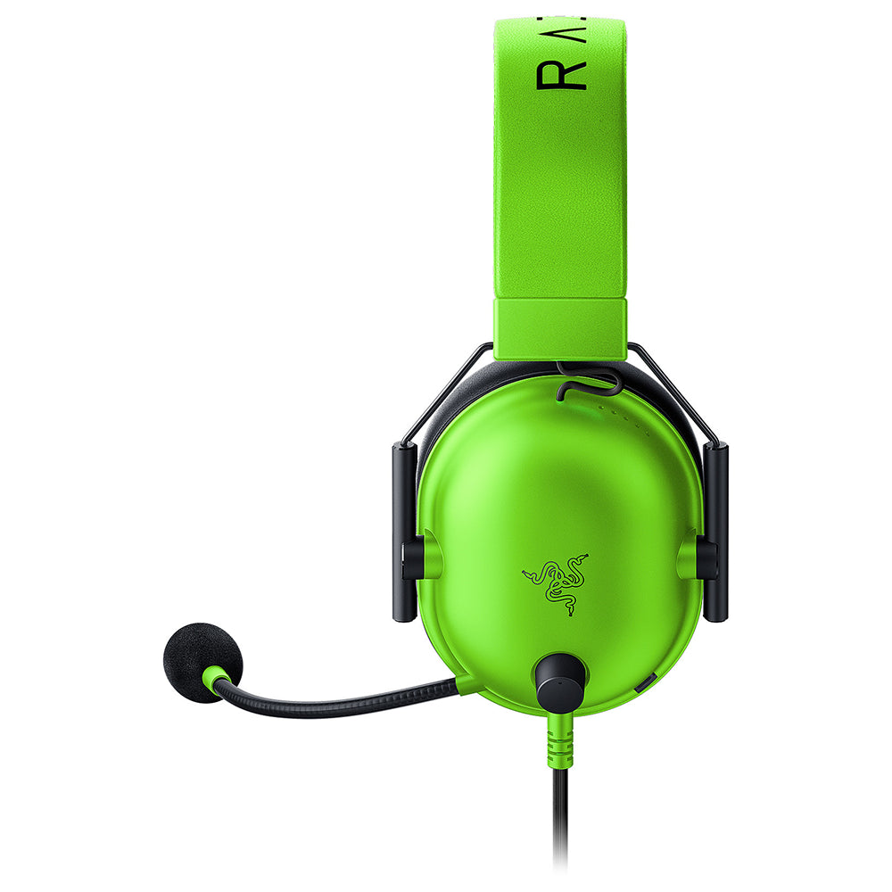 Razer BlackShark V2 X Vert