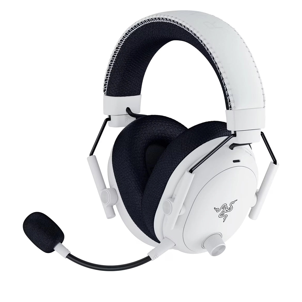 Razer Blackshark V3 Pro Wireless White