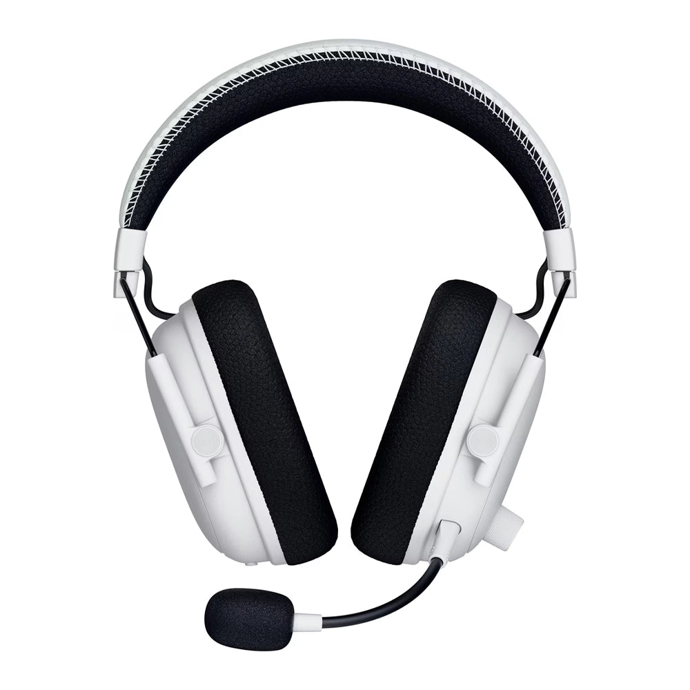 Razer Blackshark V3 Pro Wireless White