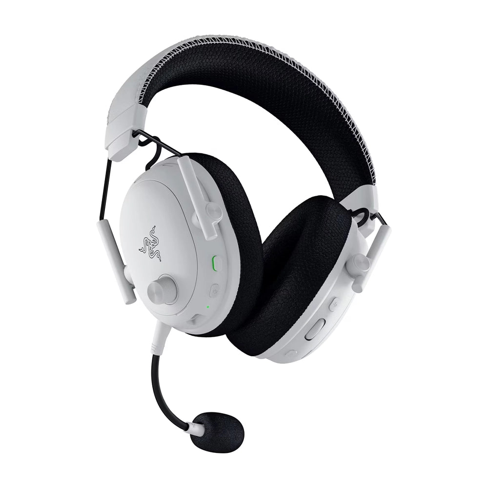 Razer Blackshark V3 Pro Wireless White
