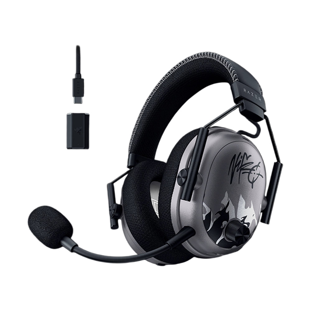 Razer Blackshark V3 Pro Wireless NiKo Edition