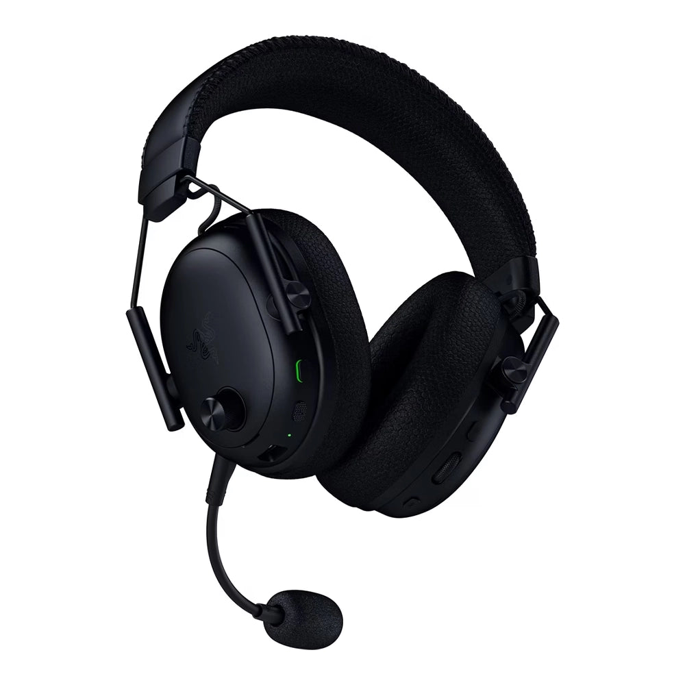 Razer Blackshark V3 Pro Wireless Black