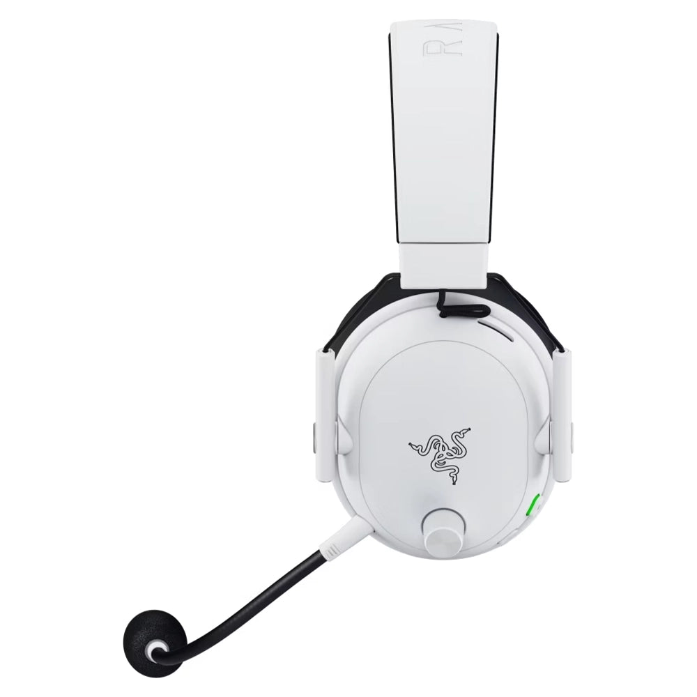 Razer Blackshark V3 Wireless Blanc