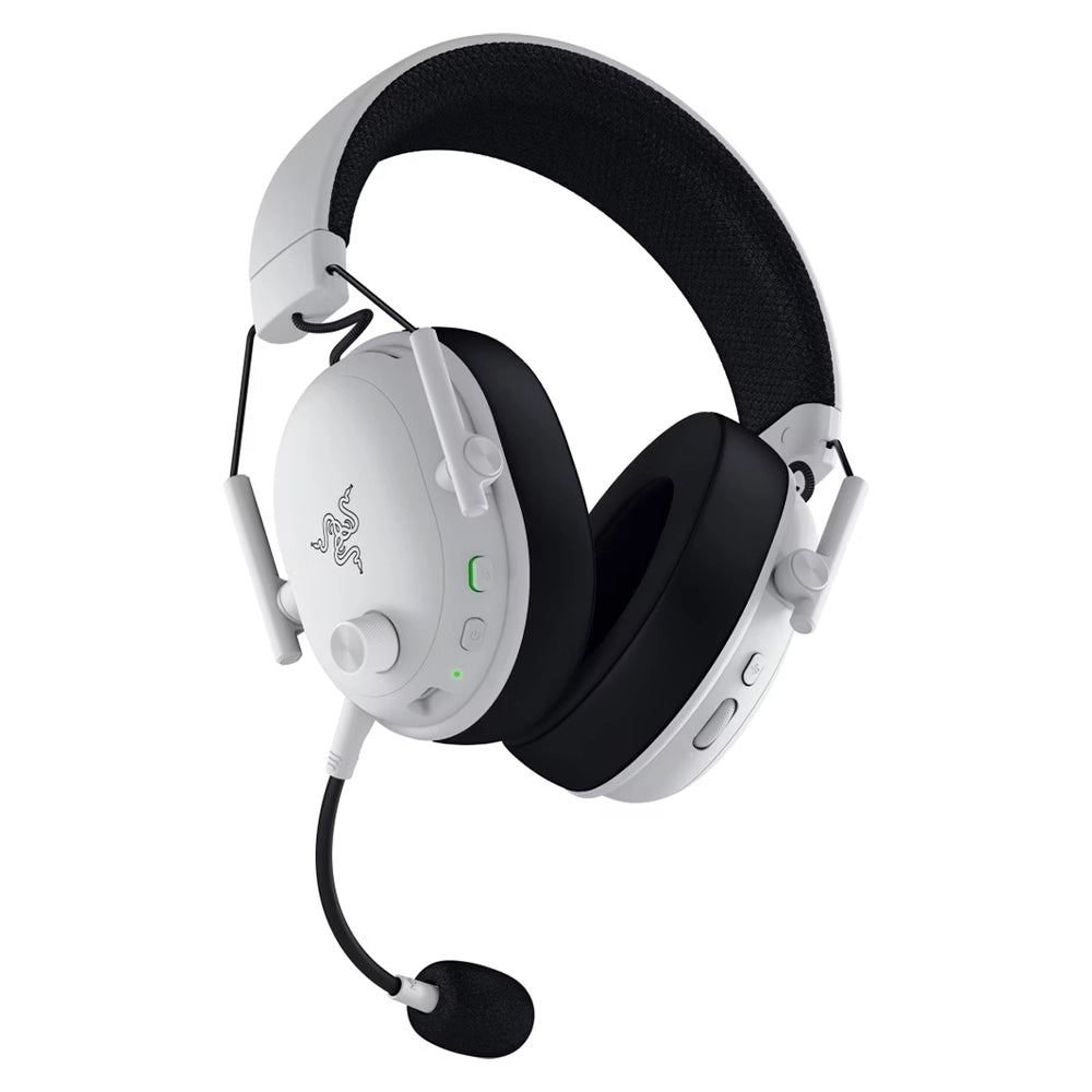 Razer Blackshark V3 Wireless Blanc