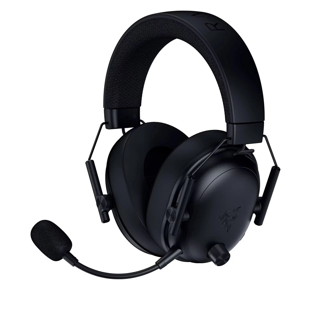 Razer Blackshark V3 Wireless Black