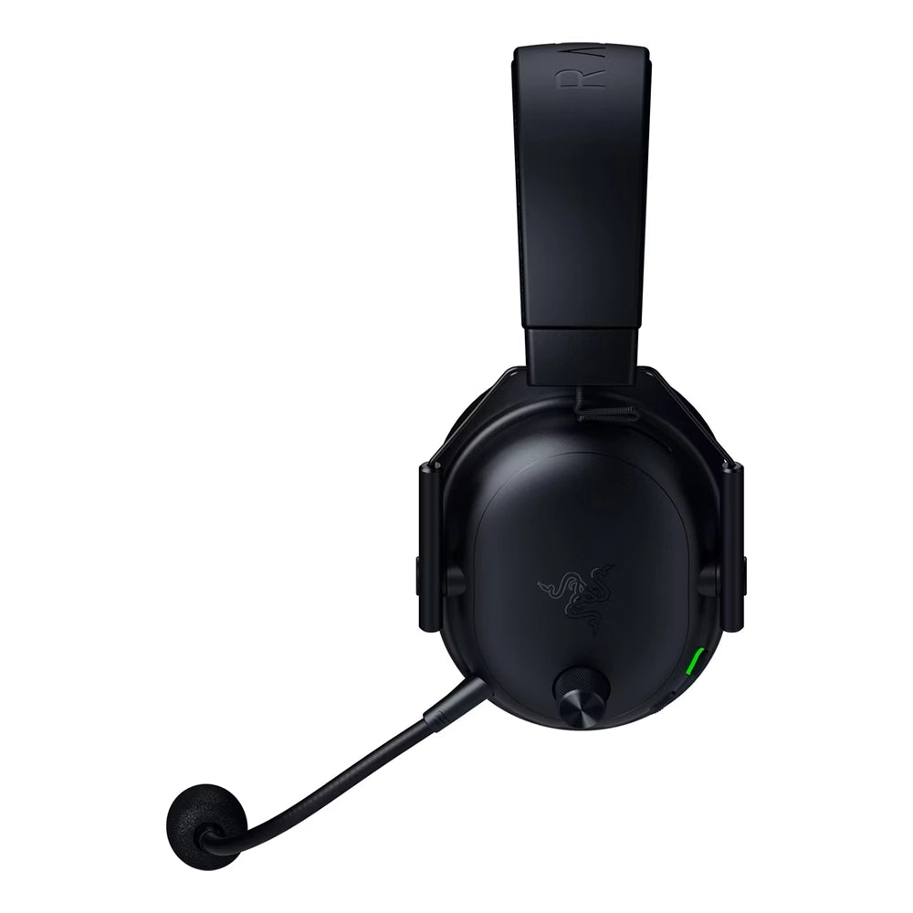 Razer Blackshark V3 Wireless Noir