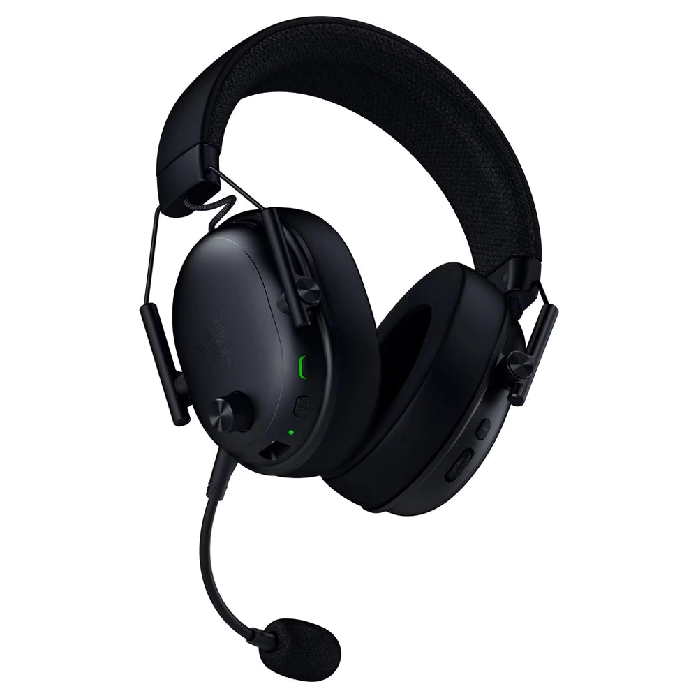 Razer Blackshark V3 Wireless Noir