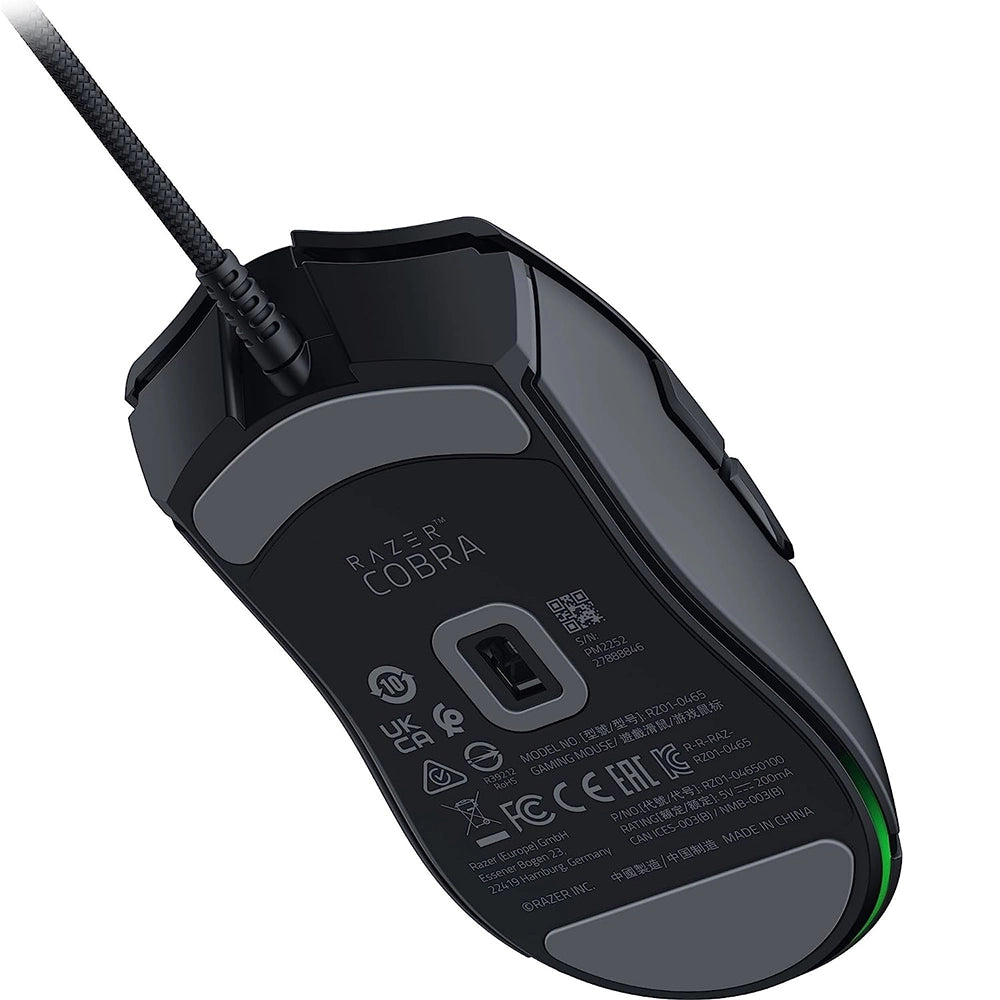 Razer Cobra