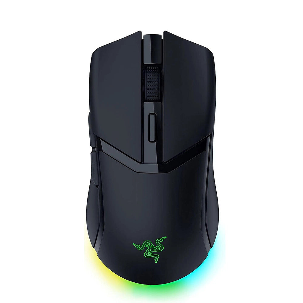 Razer Cobra HyperSpeed Wireless Black
