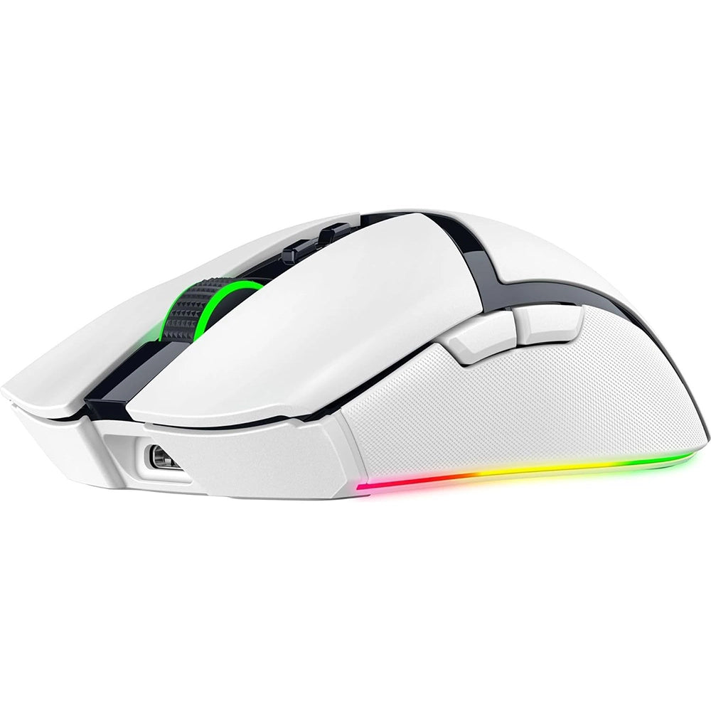 Razer Cobra Pro Wireless Blanc