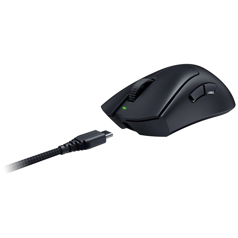 Razer DeathAdder V3 Pro Wireless Noir