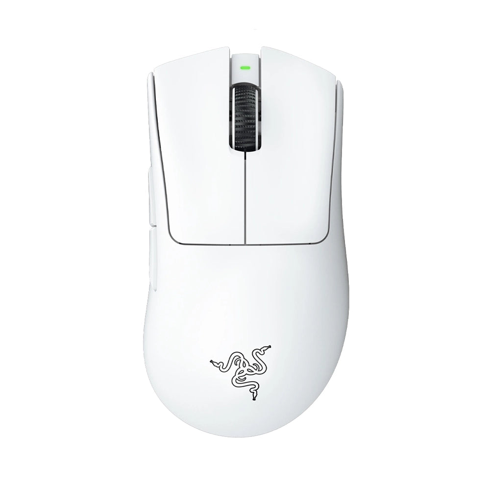 Razer DeathAdder V3 Pro Wireless Blanc