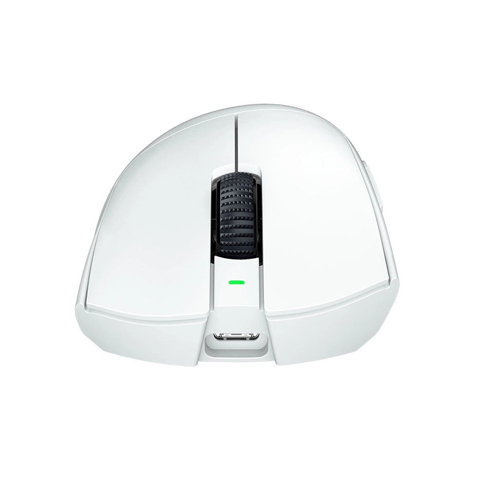 Razer DeathAdder V3 Pro Wireless Blanc
