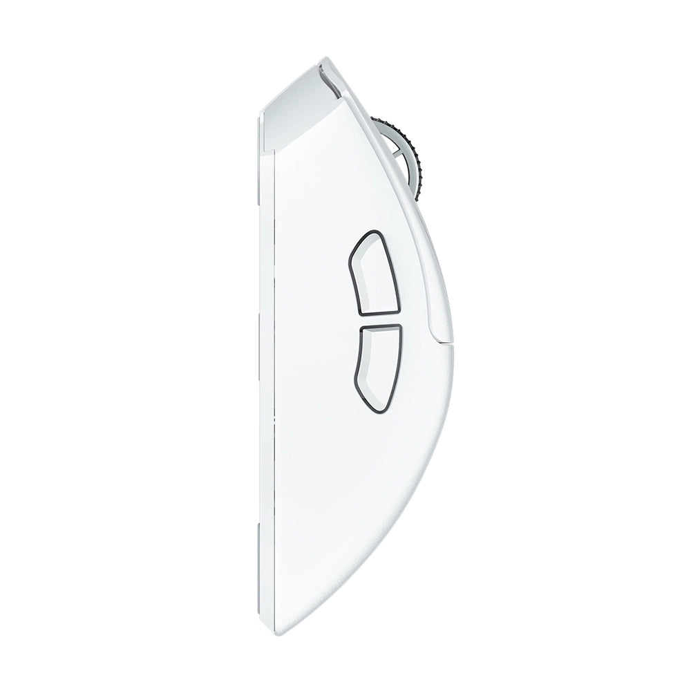 Razer DeathAdder V4 Pro Wireless Blanc
