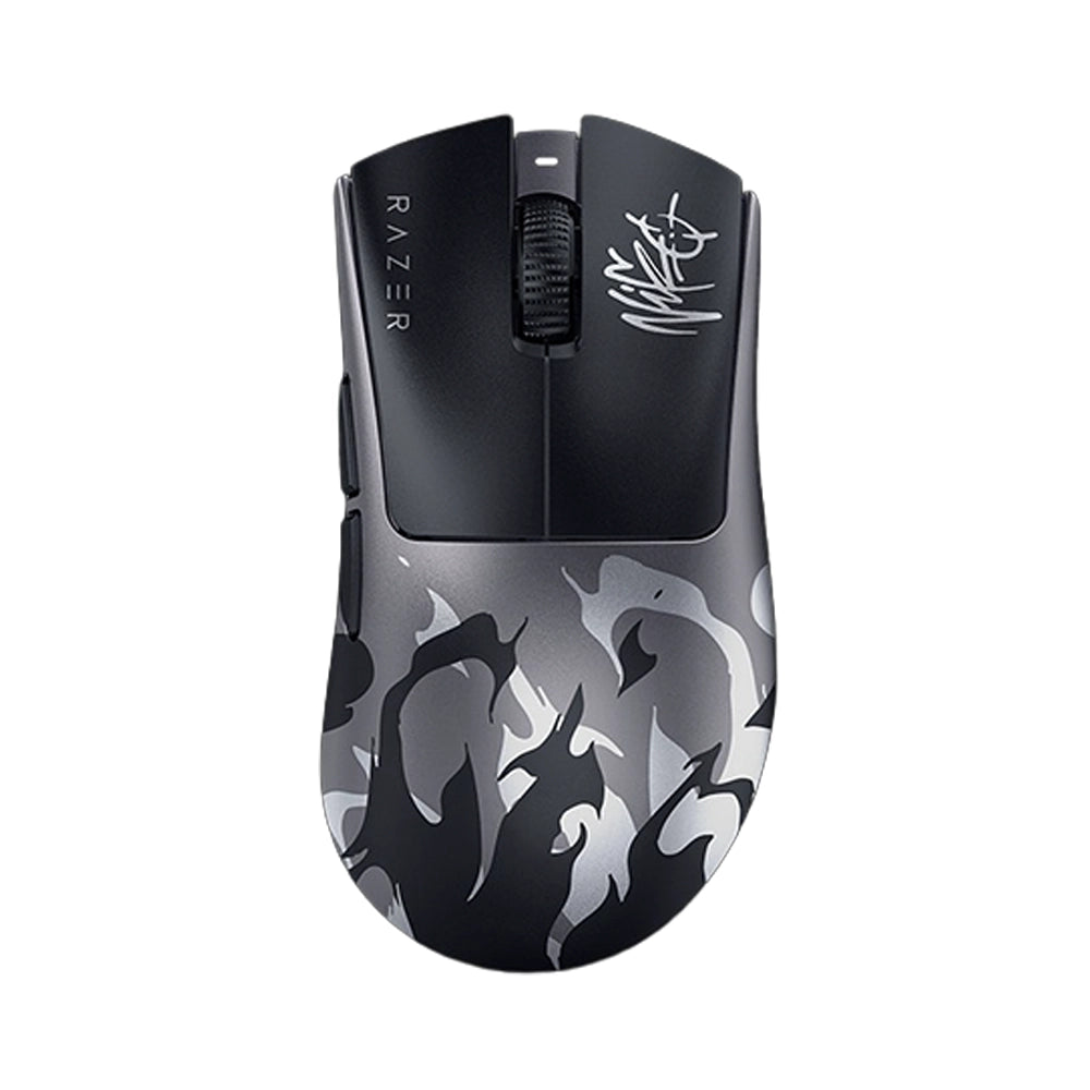 Razer DeathAdder V4 Pro Wireless NiKo Edition