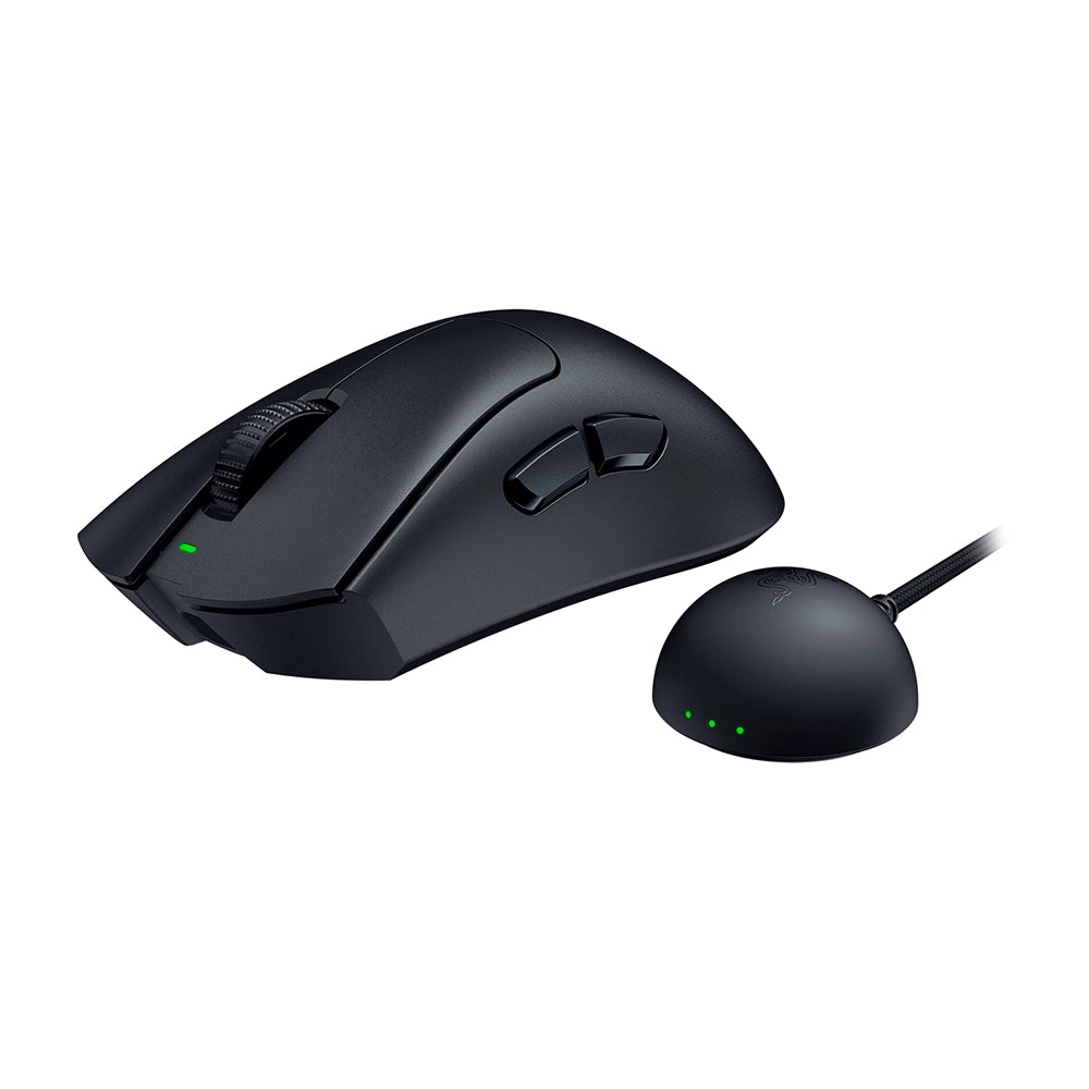 Razer DeathAdder V4 Pro Wireless Noir