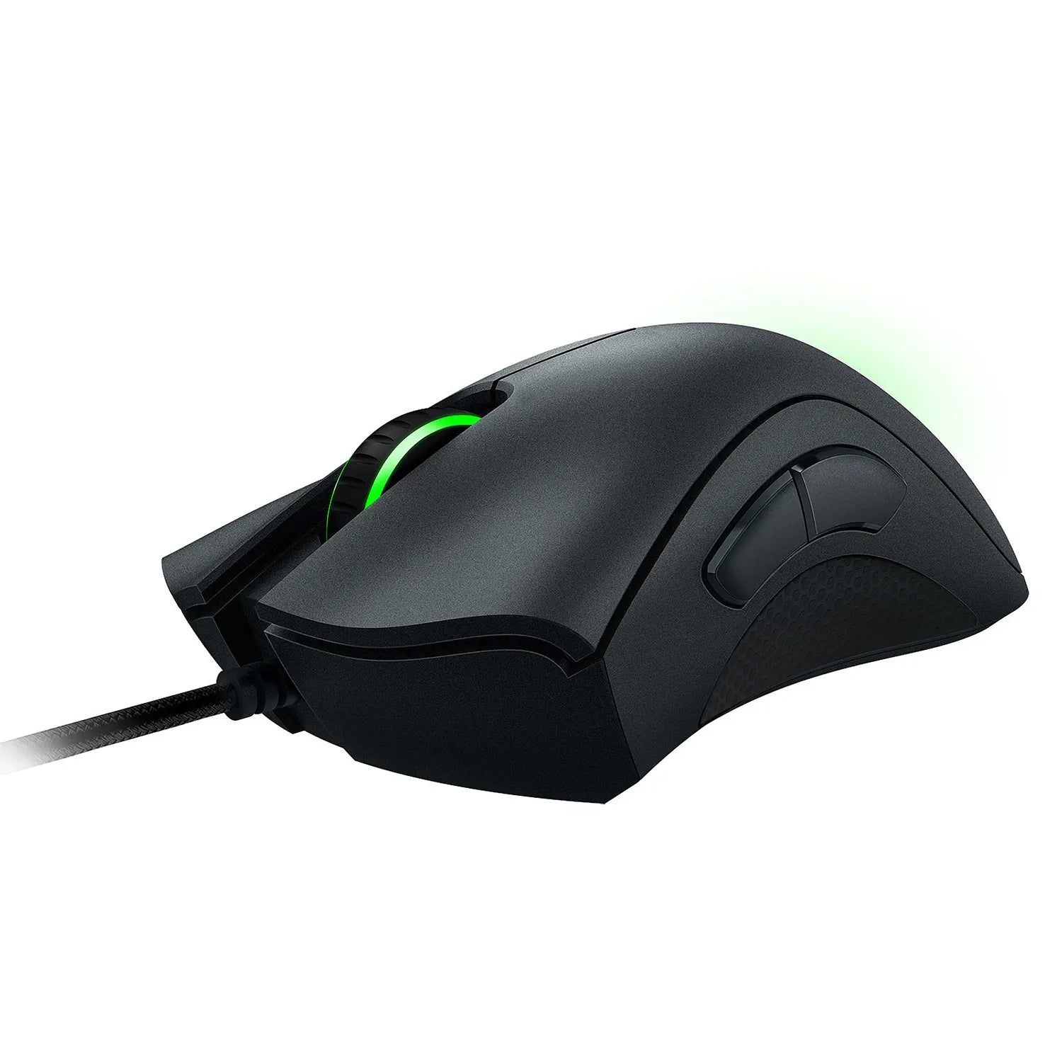 Razer DeathAdder Essential Noir