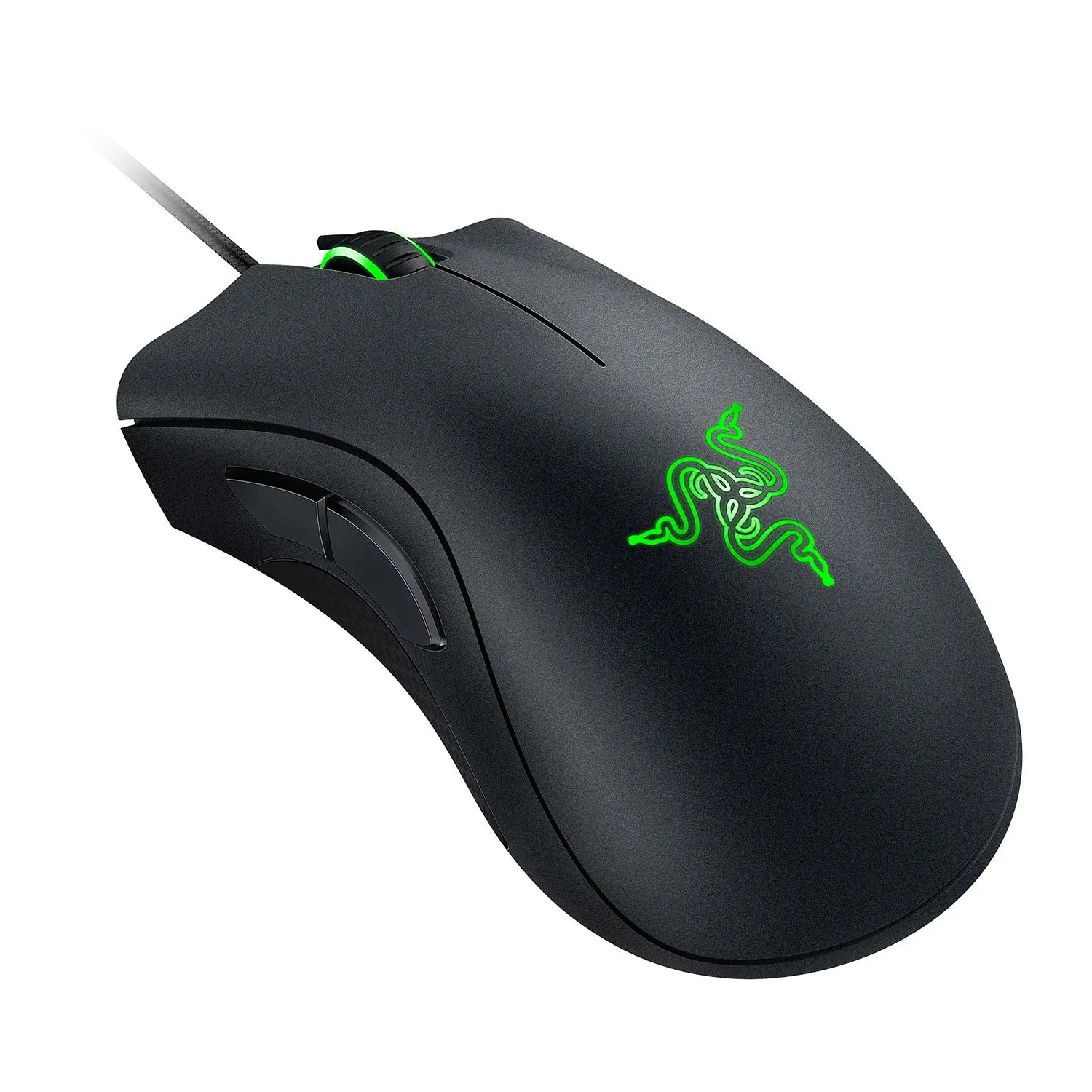 Razer DeathAdder Essential Noir