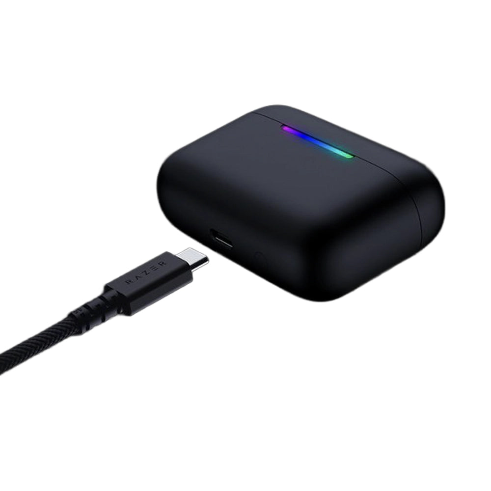 Razer Hammerhead V3 HyperSpeed