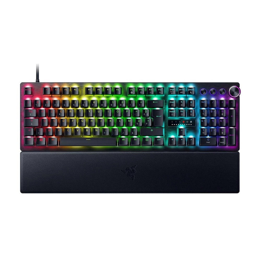 Razer Huntsman V3 PRO ISO FR