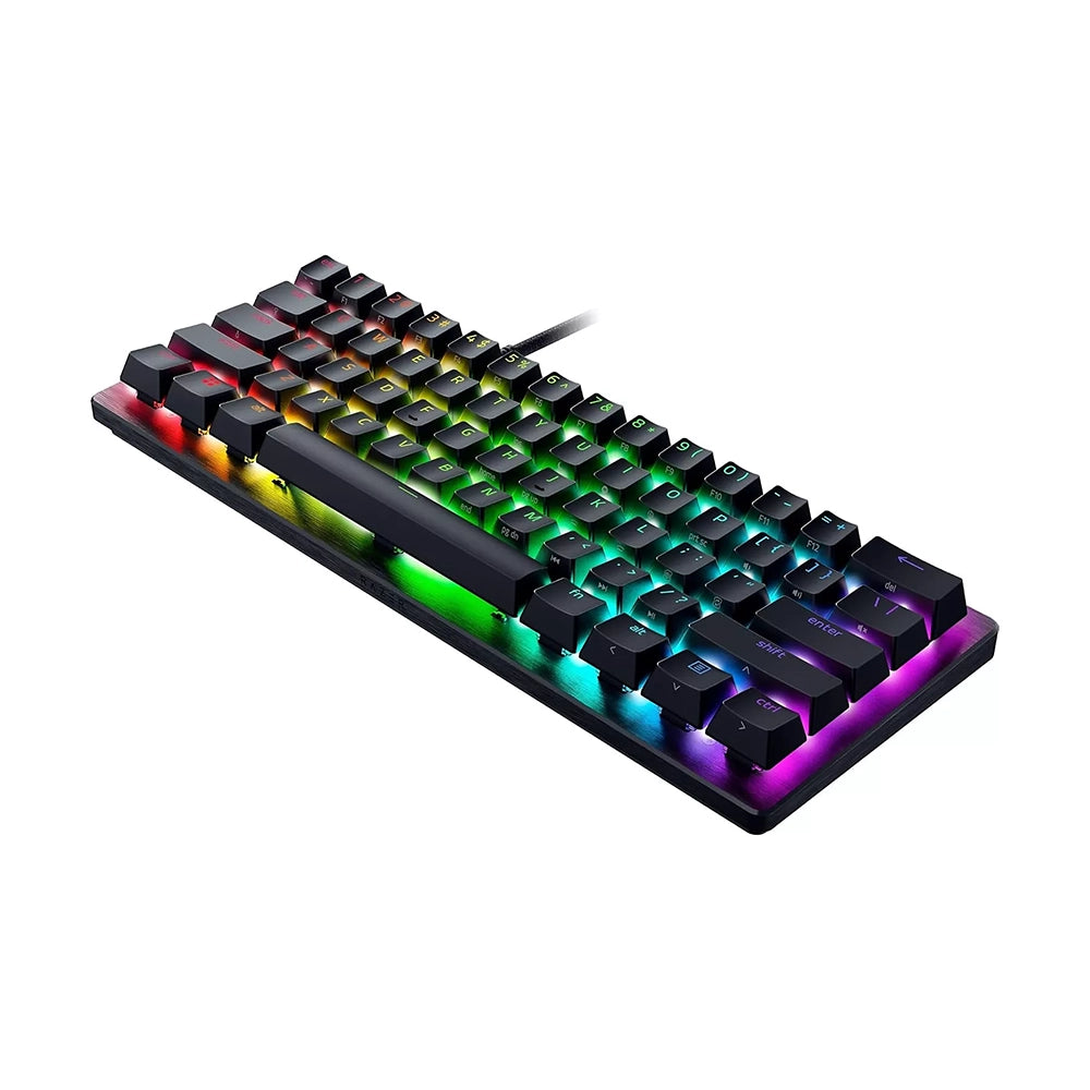 Razer Huntsman V3 Pro Mini ISO FR
