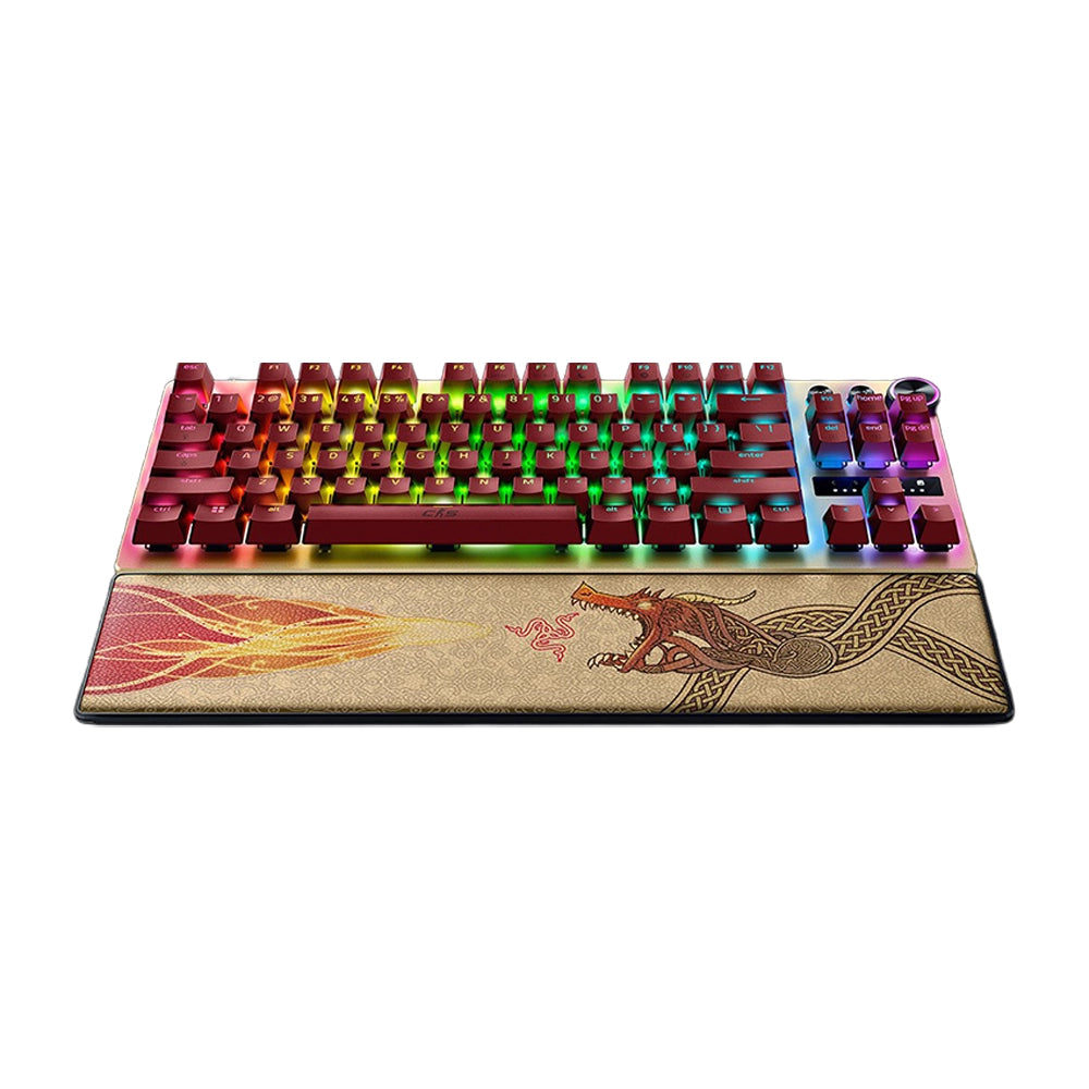 Razer Huntsman V3 Pro TKL ANSI US CS2 Edition