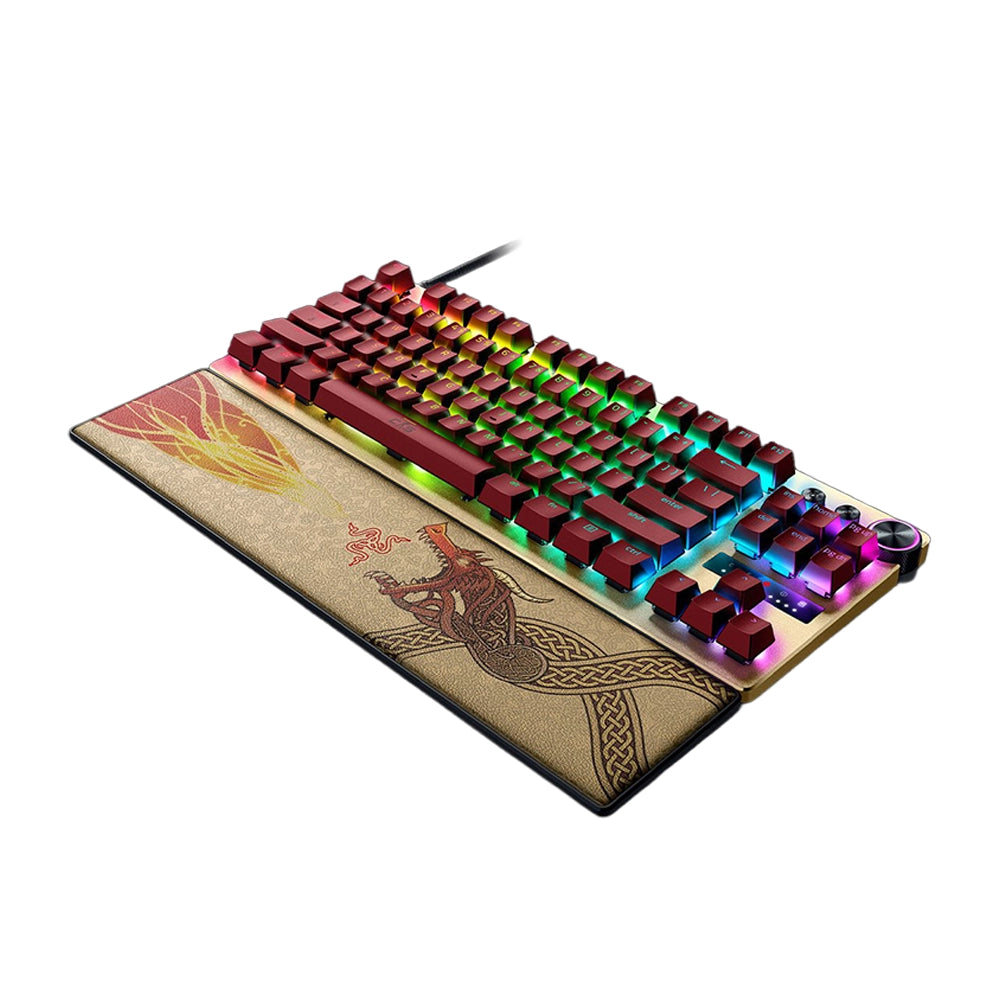 Razer Huntsman V3 Pro TKL ANSI US CS2 Edition