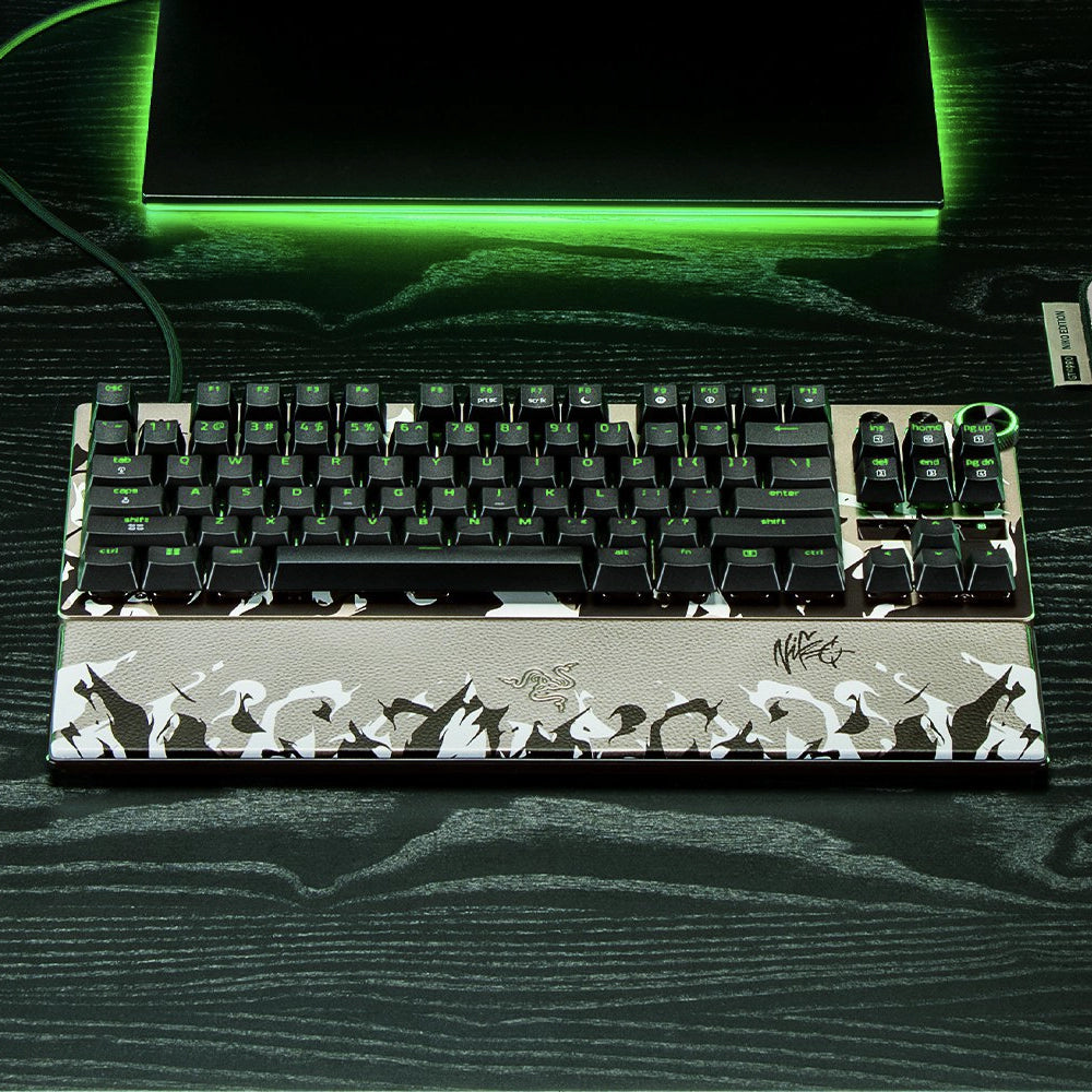 Razer Huntsman V3 Pro TKL ANSI US NiKo Edition