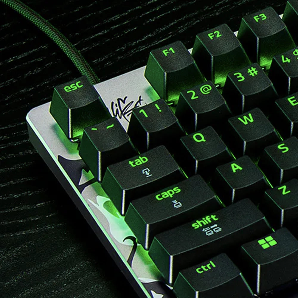 Razer Huntsman V3 Pro TKL ANSI US NiKo Edition