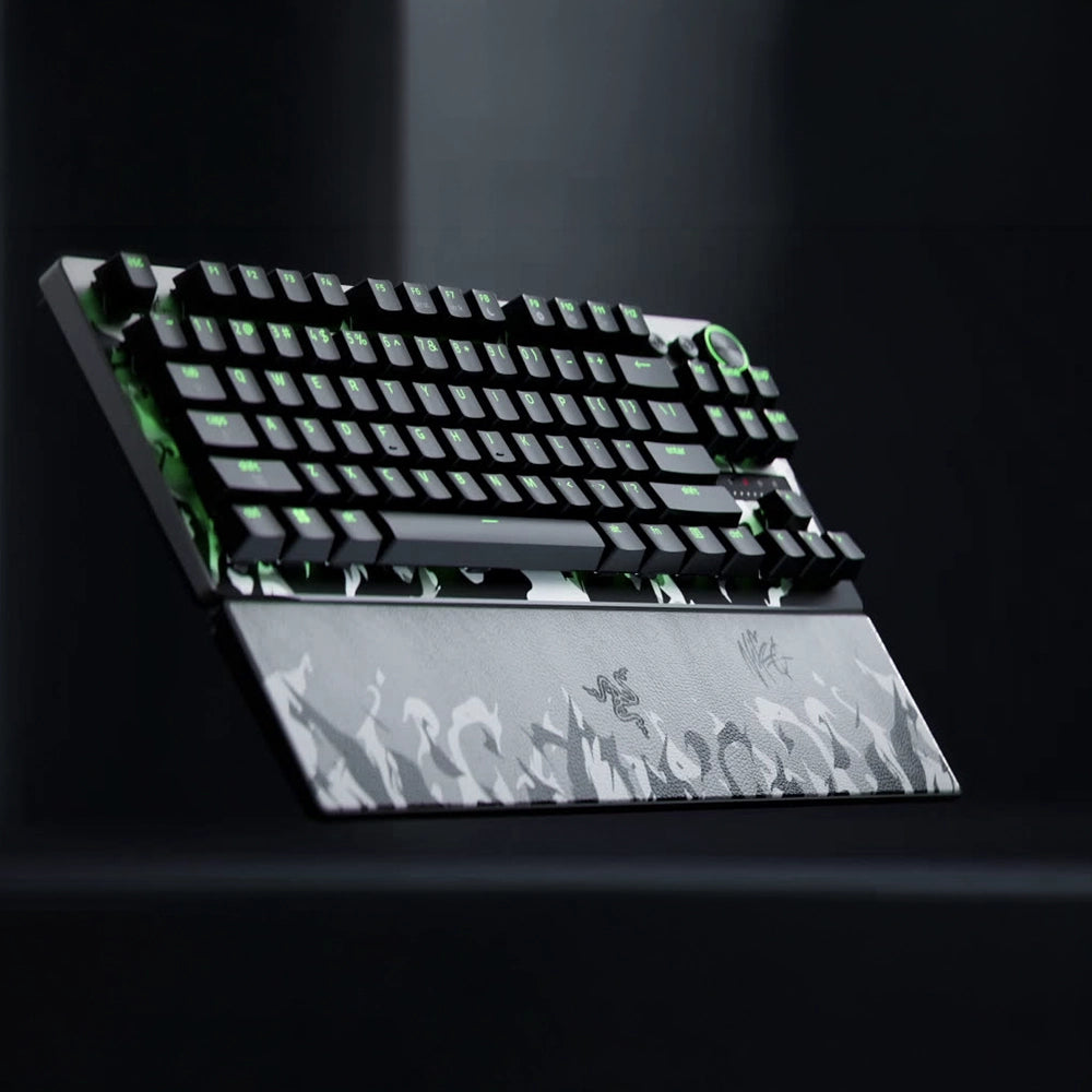 Razer Huntsman V3 Pro TKL ANSI US NiKo Edition