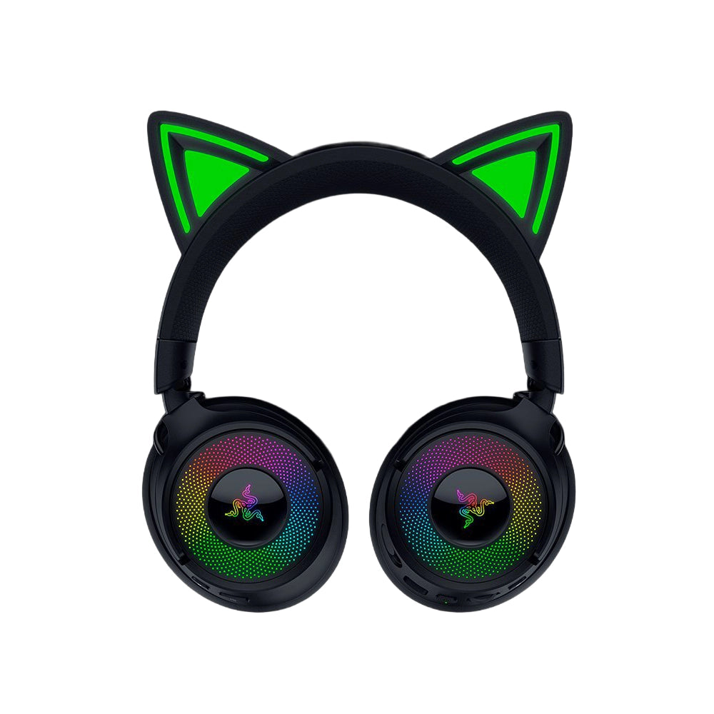 Razer Kraken Kitty V3 Pro Black - Headsets Razer Kraken Kitty V3 Pro Black - Headsets