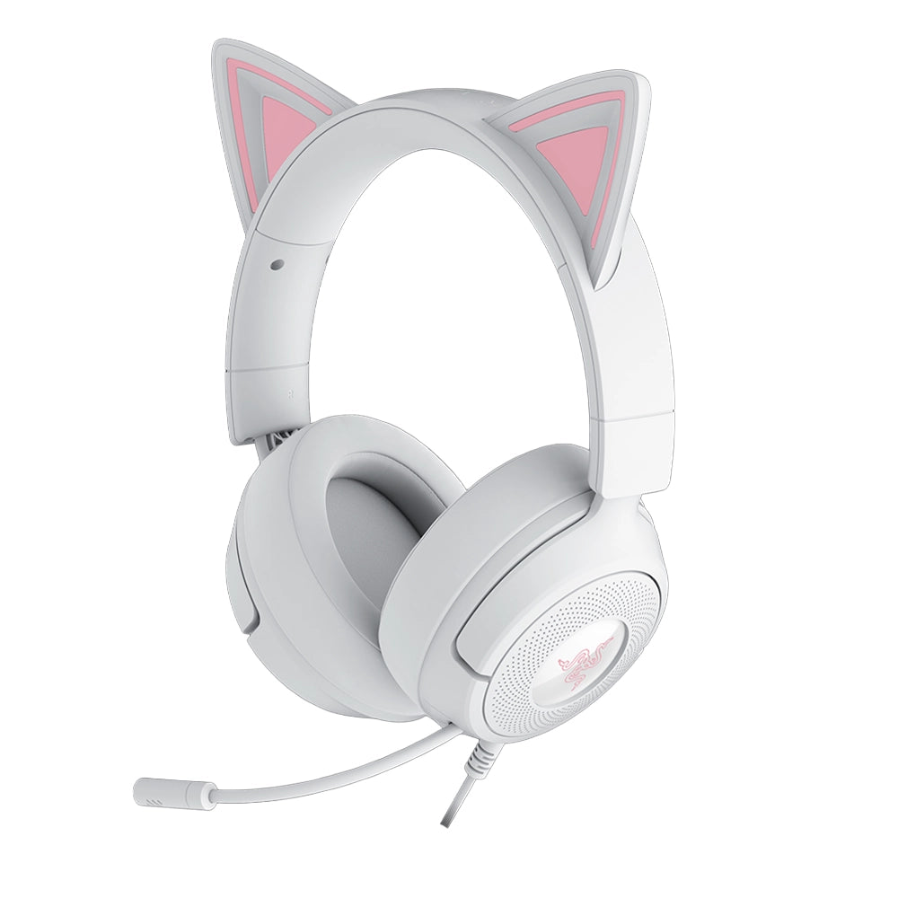 Razer Kraken Kitty V3 X White