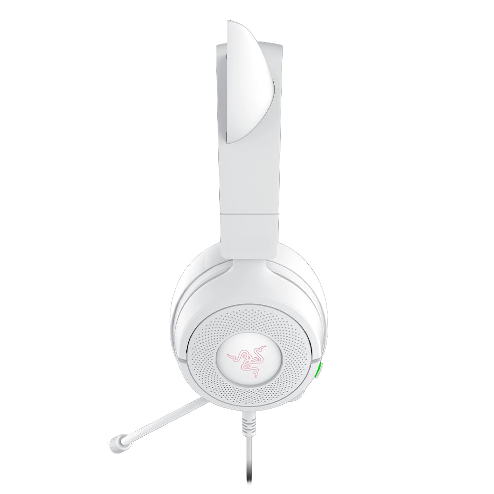Razer Kraken Kitty V3 X White