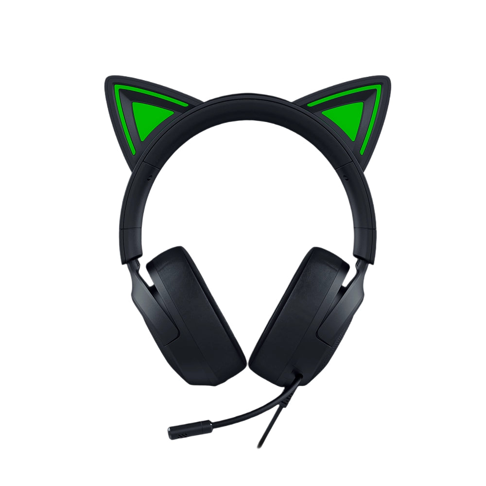 Razer Kraken Kitty V3 X Black