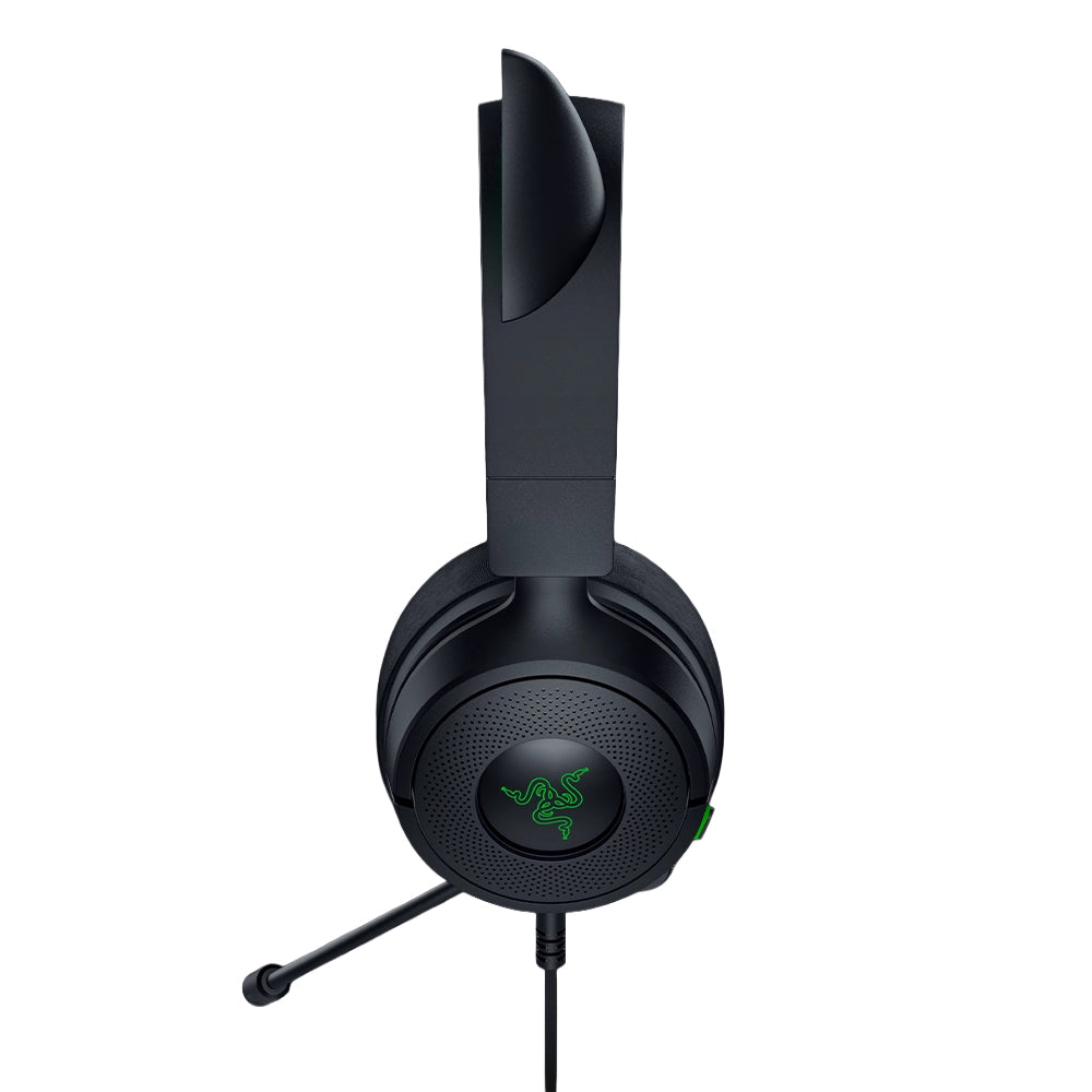 Razer Kraken Kitty V3 X Black
