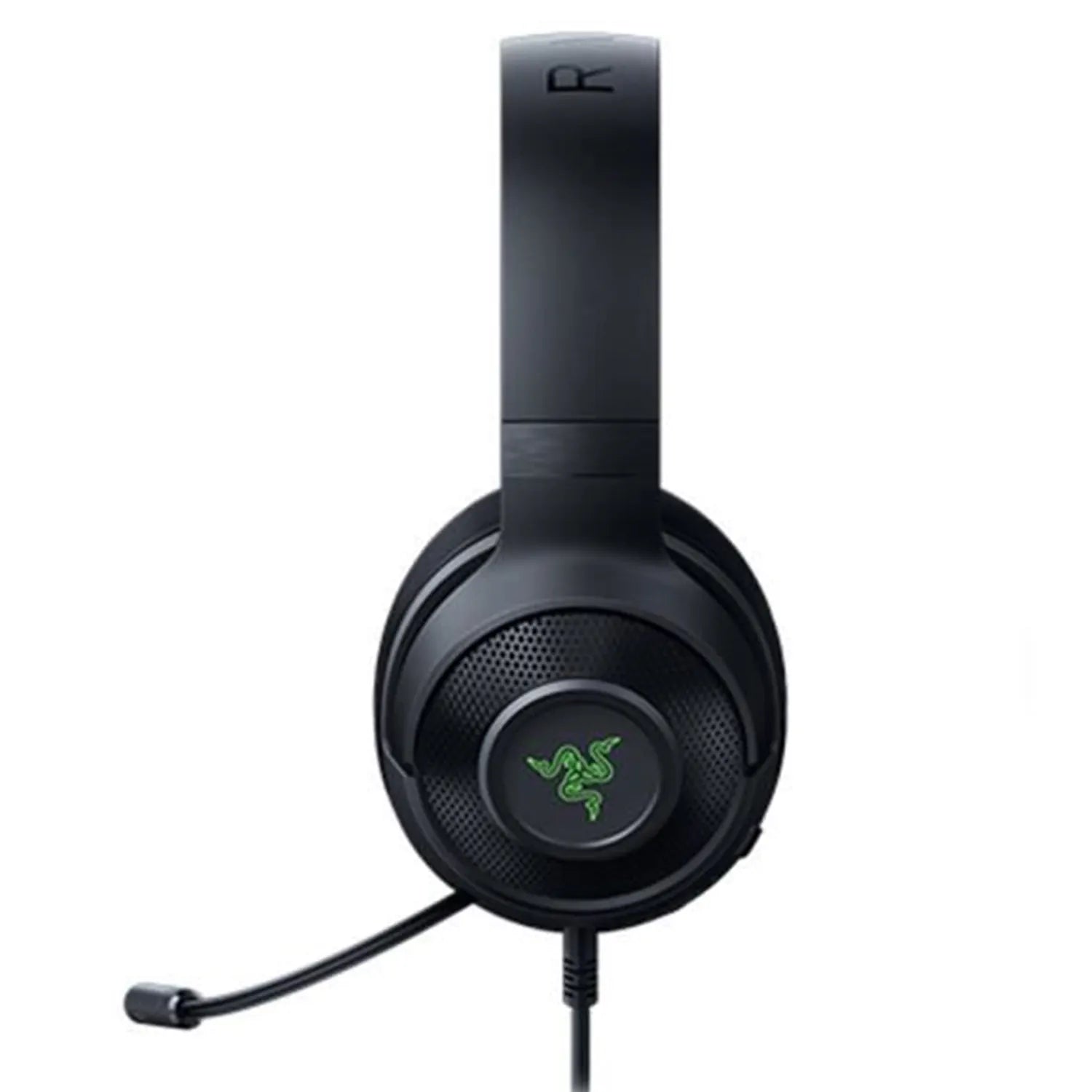 Razer Kraken V3 X USB Noir