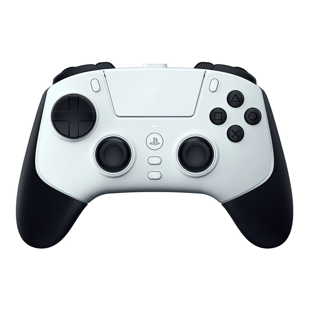 Razer Raiju V3 Pro Wireless White