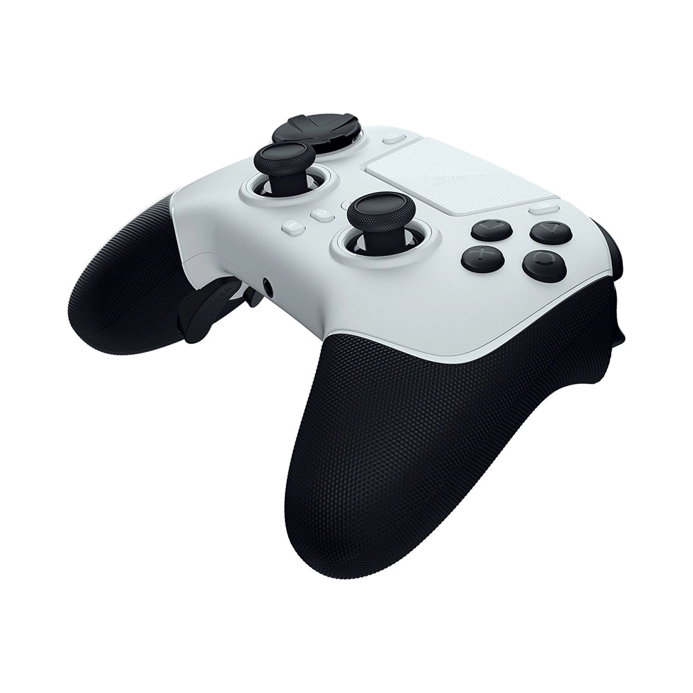 Razer Raiju V3 Pro Wireless White