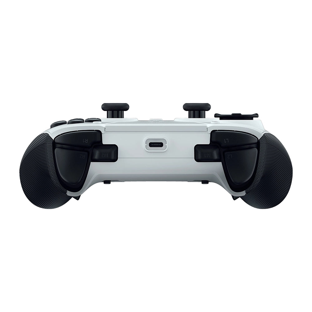 Razer Raiju V3 Pro Wireless White