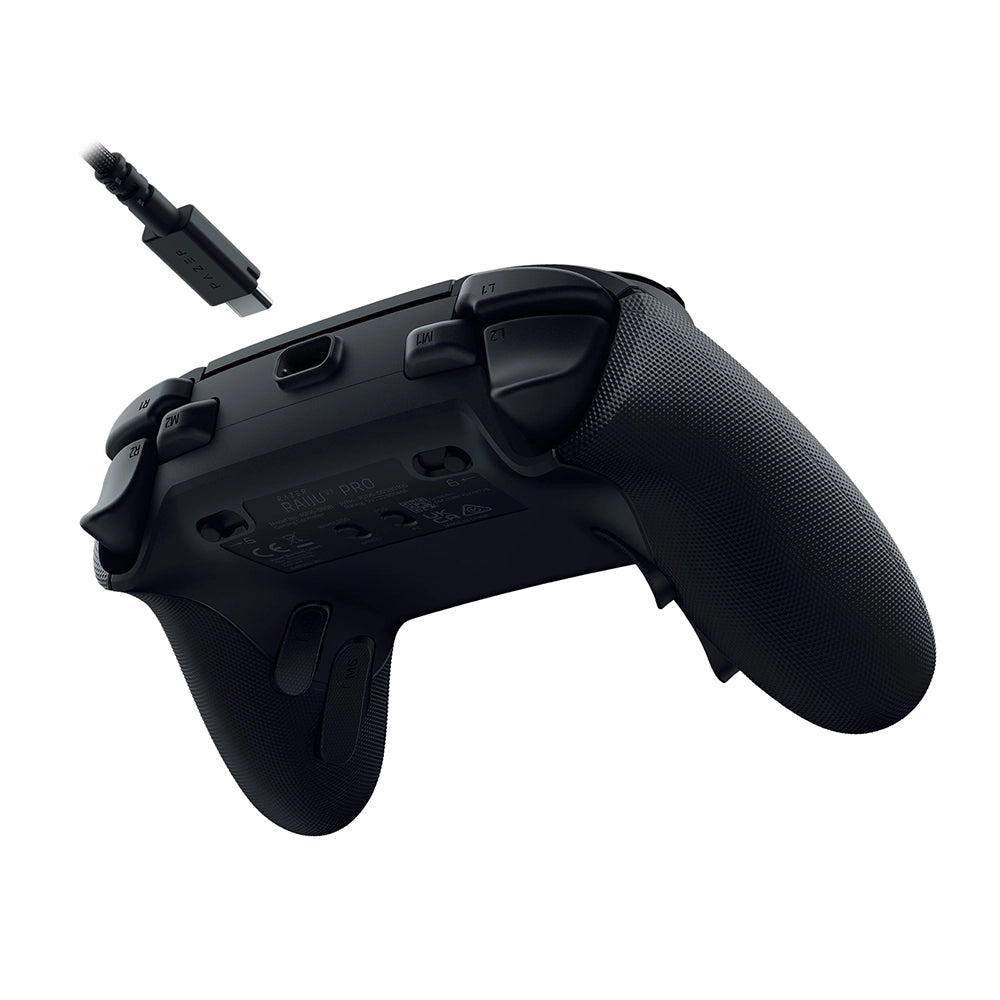 Razer Raiju V3 Pro Wireless Black