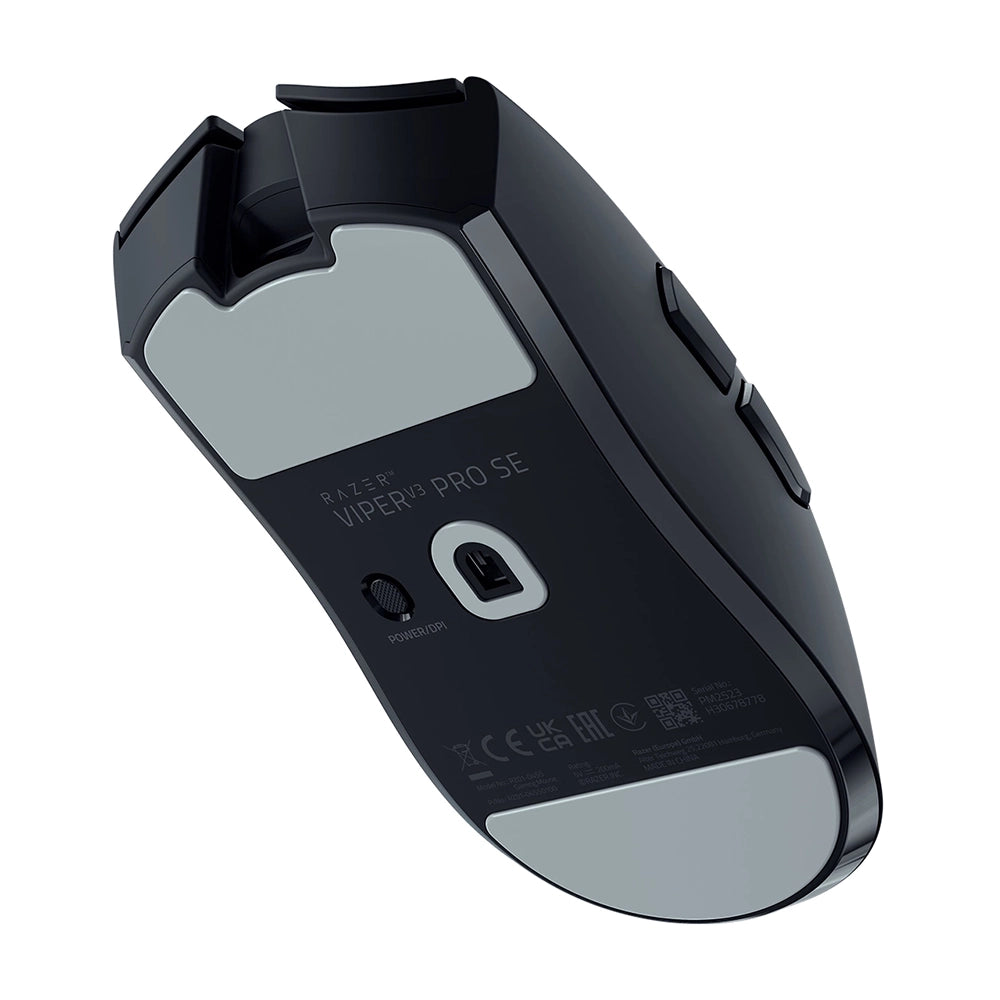 Razer Viper V3 Pro SE Wireless Black