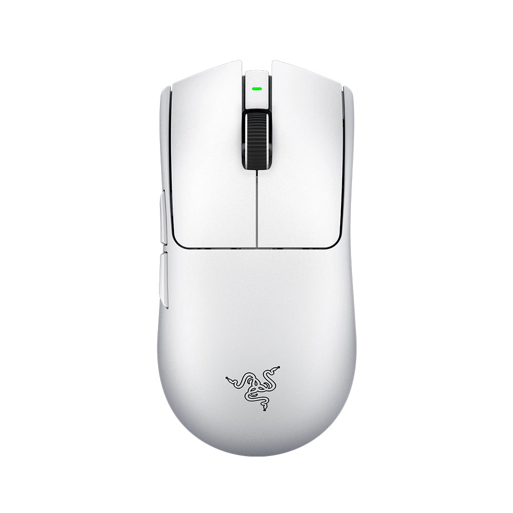 Razer Viper V4 Pro 8K Wireless White