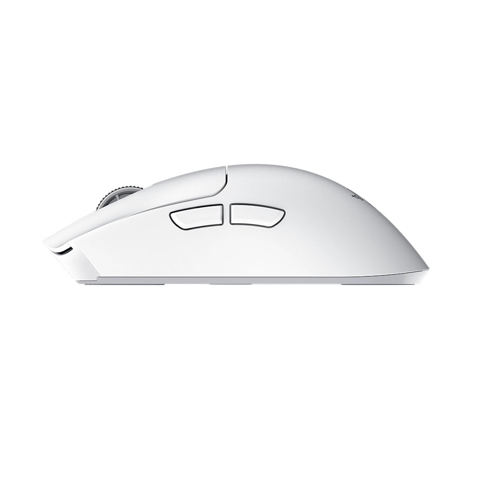 Razer Viper V4 Pro 8K Wireless White