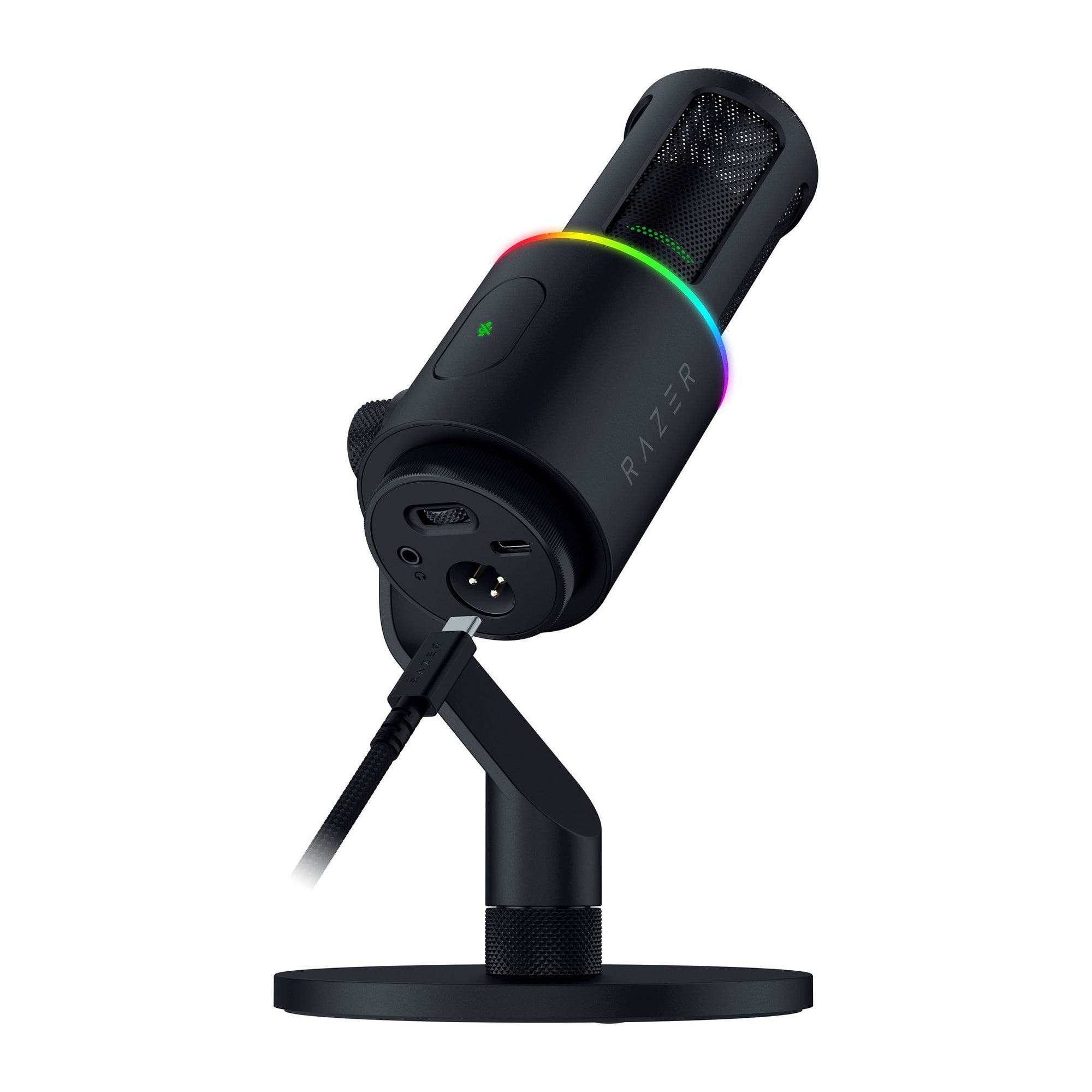 Razer Seiren V3 Pro - Noir