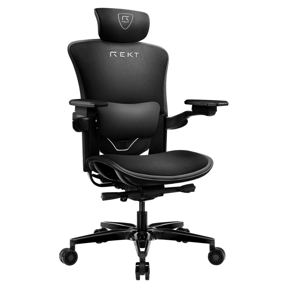 REKT PowerSeat