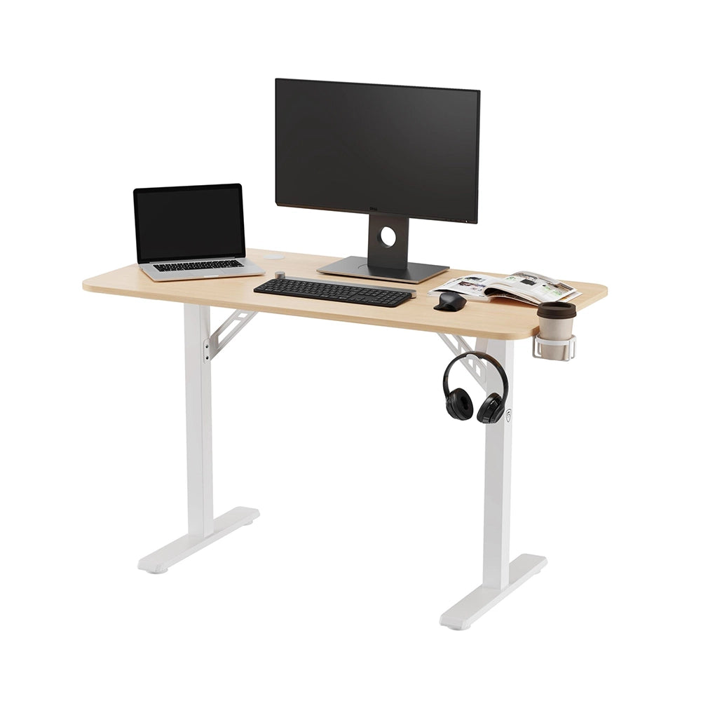 REKT R-DESK 120 Wood